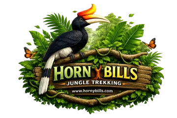 HornyBills logo